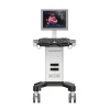 Cross-border exclusive supply of DW-350 all-digital black-and-white trolley ultrasound diagnostic system trolley portable B-ultrasound machine Item Picture